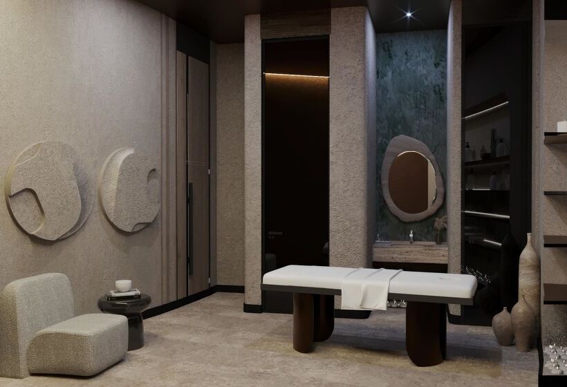 בית מלון כפרי Soho Beach Club  All Inclusive