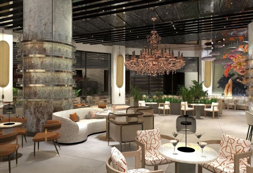 בית מלון כפרי Soho Beach Club  All Inclusive