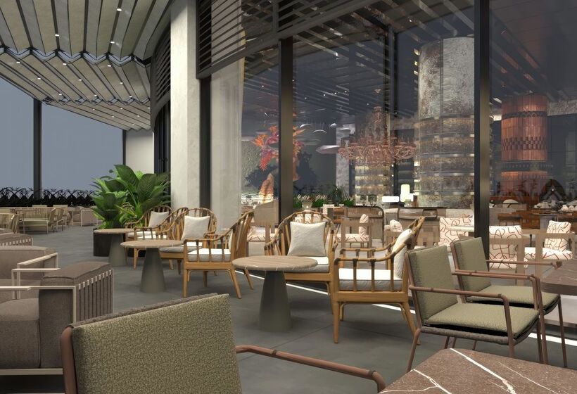 בית מלון כפרי Soho Beach Club  All Inclusive