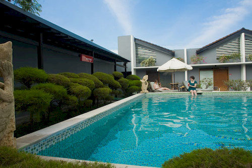 The Harmony Hotel Seminyak