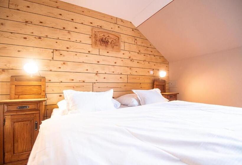 호텔 šumava Inn