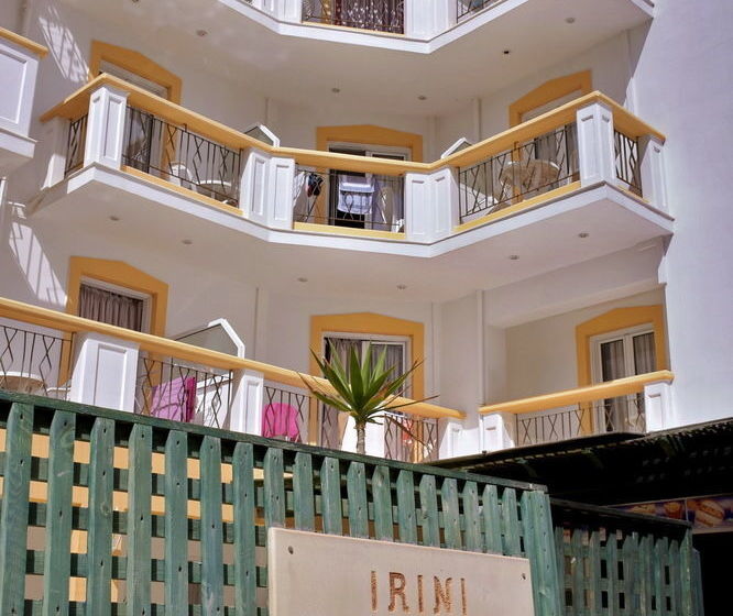 Irini Apartments