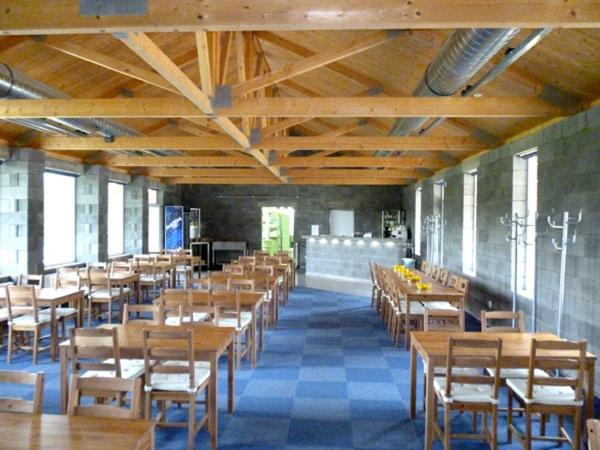 Motel Dacice