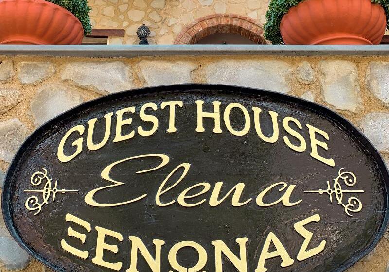 پانسیون Elena Guesthouse