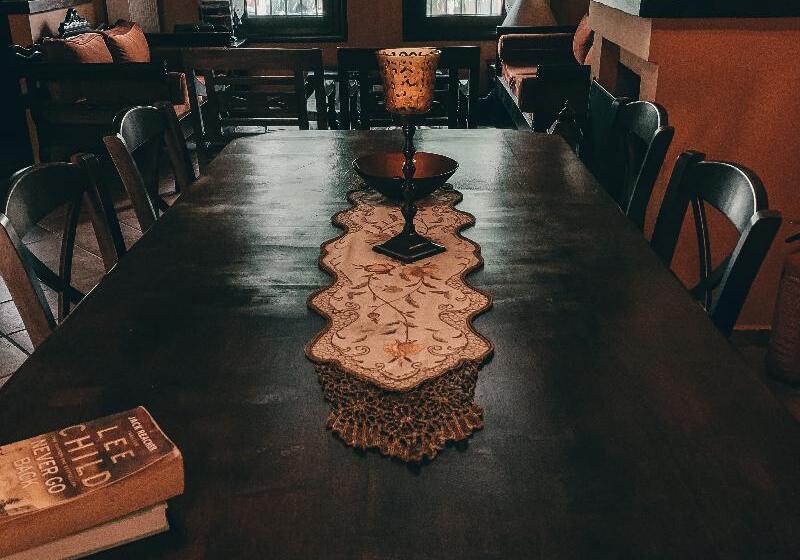 پانسیون Elena Guesthouse