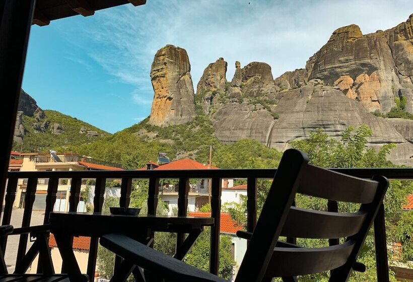 پانسیون Elena Guesthouse