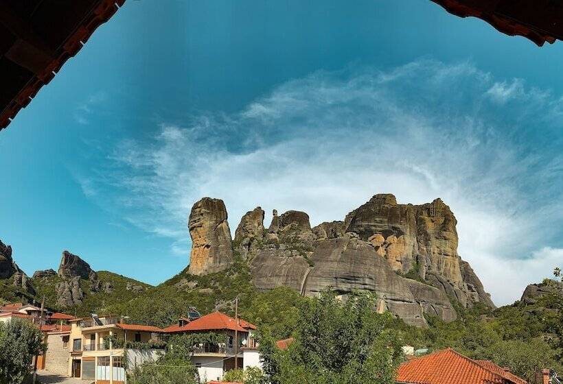 پانسیون Elena Guesthouse