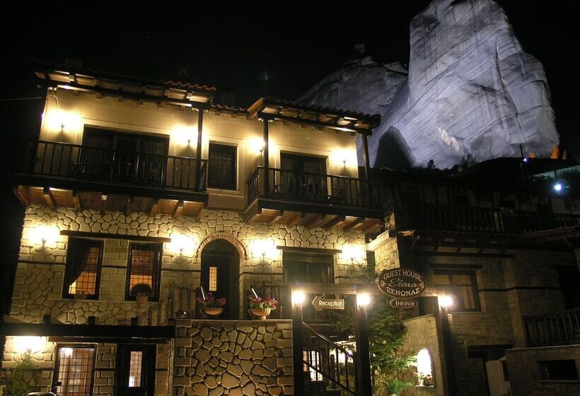 پانسیون Elena Guesthouse