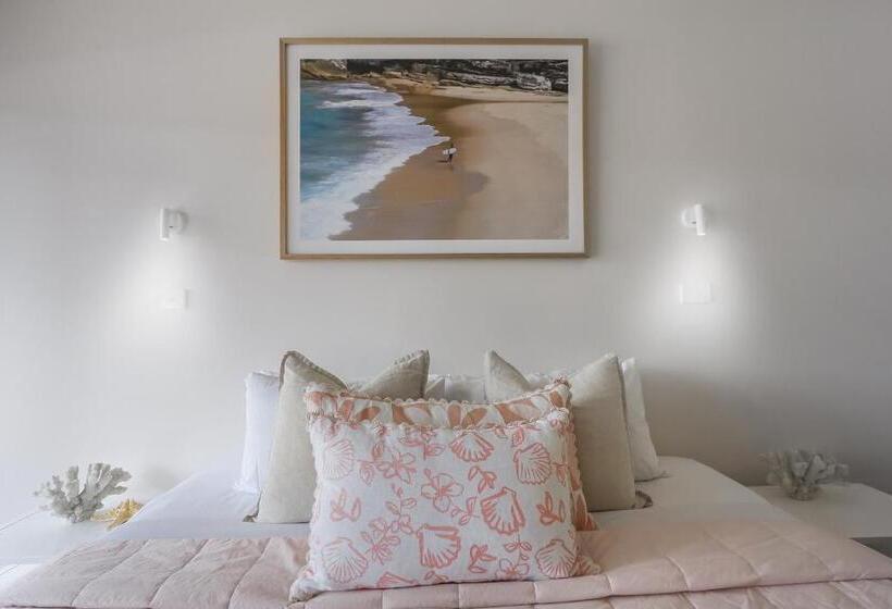 Sea Foam Villas
