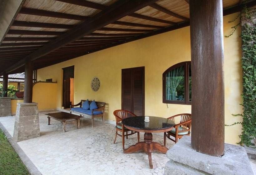 Villa Lalu