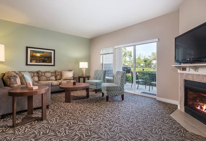 Worldmark Windsor