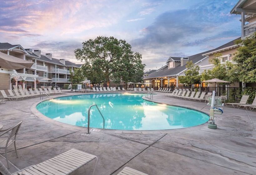 Worldmark Windsor