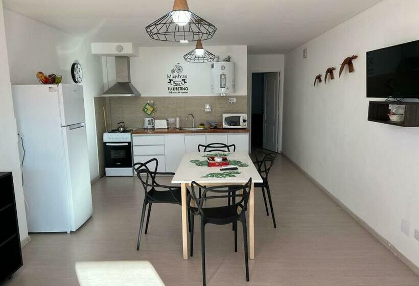 Apart Trelew 5