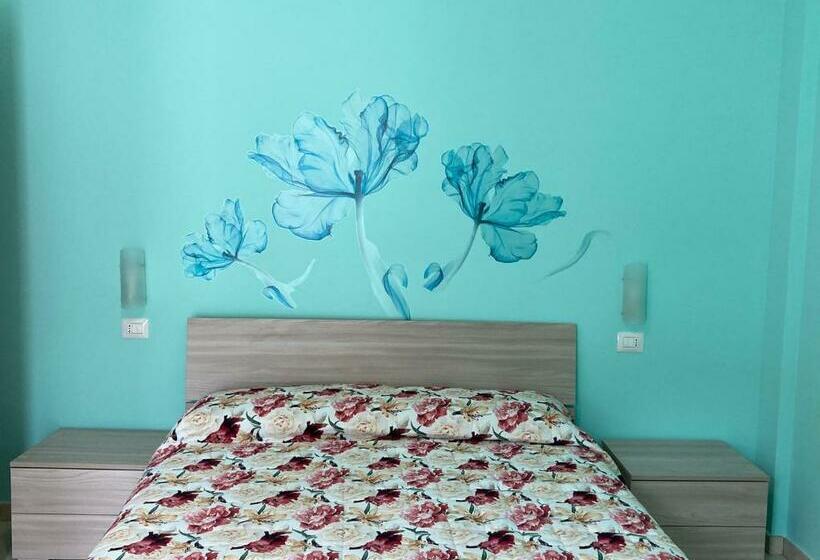 Bed and Breakfast Casa Dello Yoga Suite E Private Spa