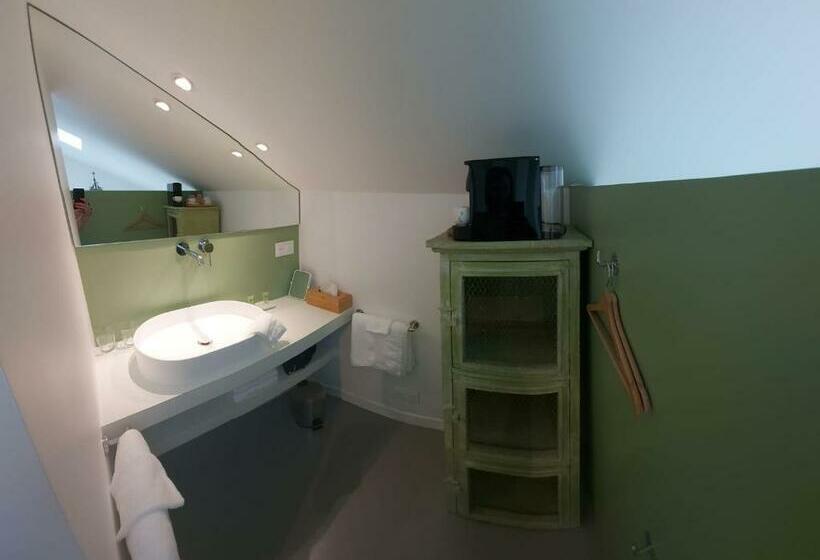 Bed and Breakfast Cosy Corner