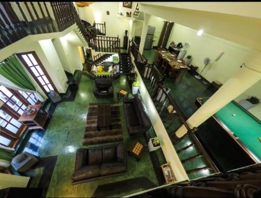 Bed and Breakfast Sherwood Bungalow