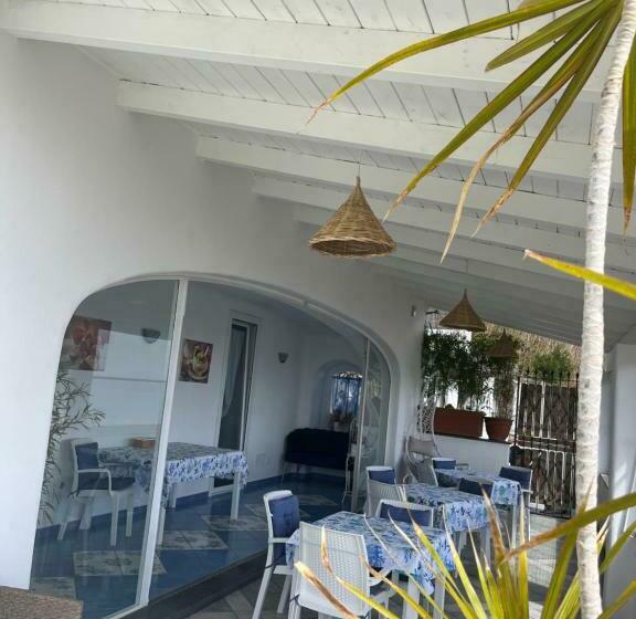 مبيت وإفطار Relais Villa Ettore