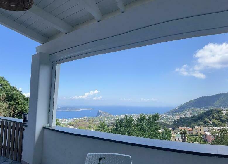 مبيت وإفطار Relais Villa Ettore