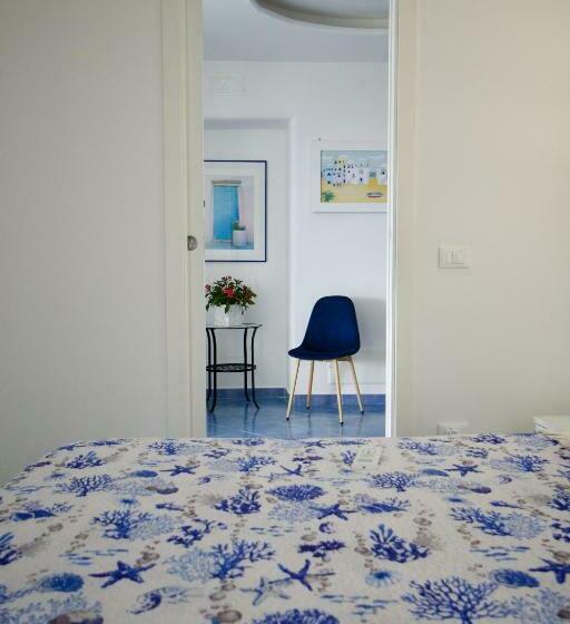 مبيت وإفطار Relais Villa Ettore