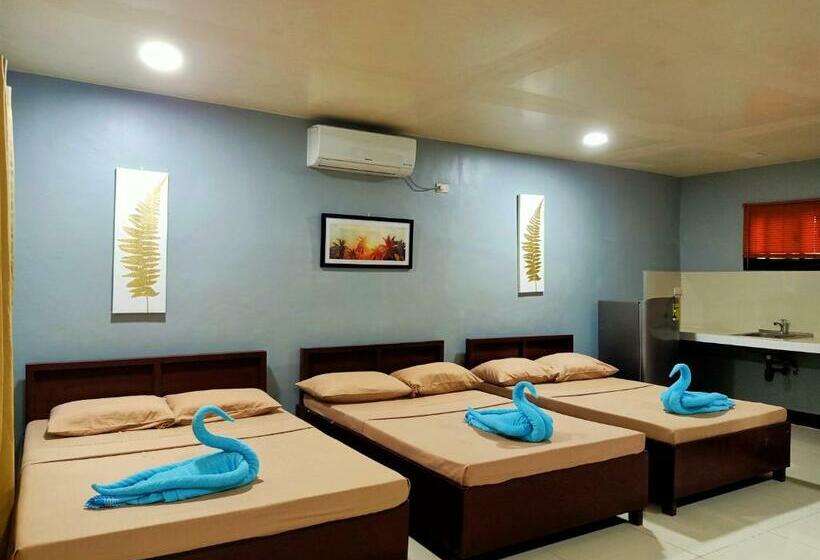 Bohol Kalikasan Resort