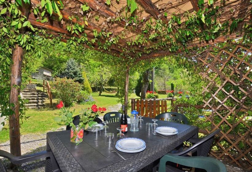 Casa Le Meriche   Happy Rentals