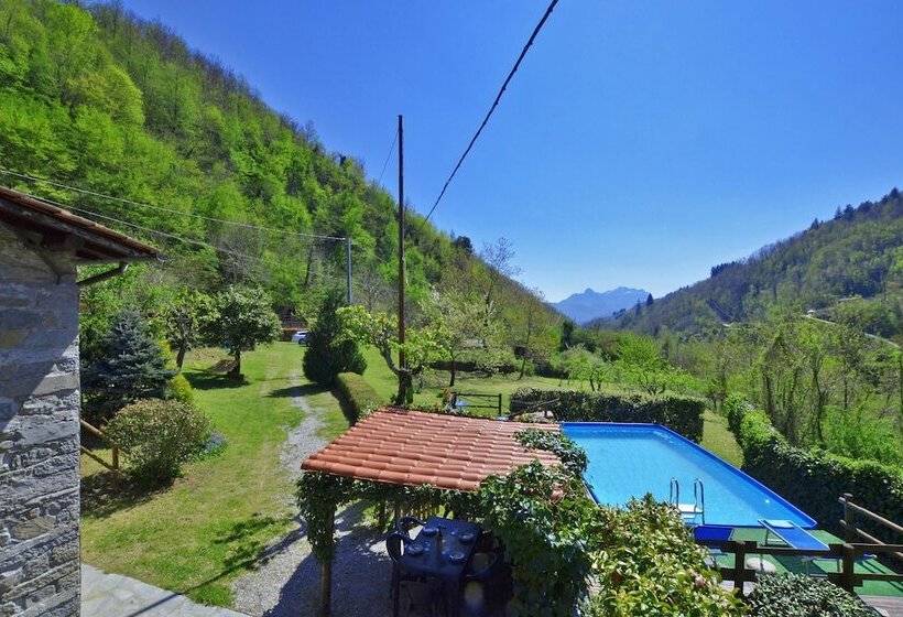 Casa Le Meriche   Happy Rentals