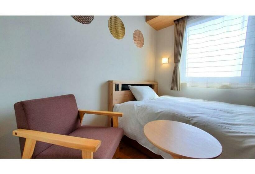 Отель business&activity chanvre Vacation Stay 64311v