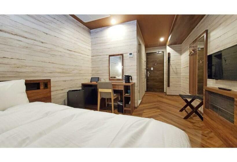 Отель business&activity chanvre Vacation Stay 64321v
