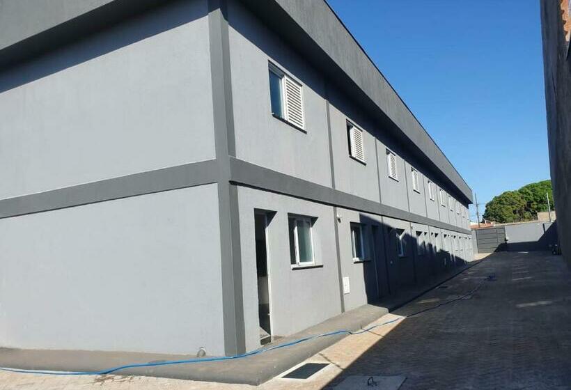 Отель 10 Apartamentos Para Até 6 Pessoas Cada! 3 Beliches! Reserve Já! Reservas Por Unidade!