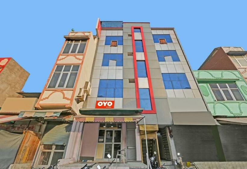 Отель Oyo 89631 Shiv Nath