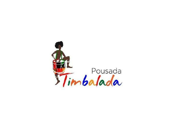 Отель Pousada Timbalada