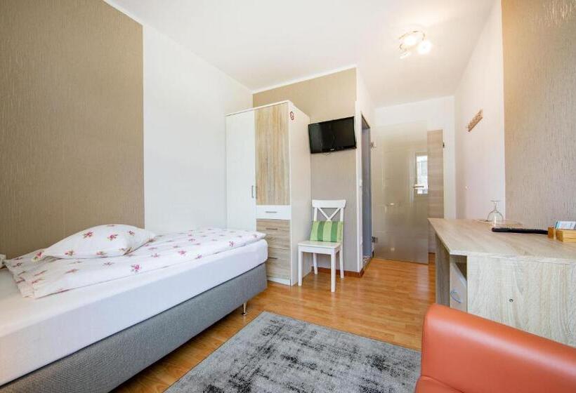 فندق Wagners Landhaus