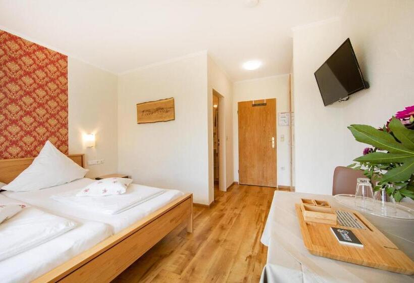 فندق Wagners Landhaus