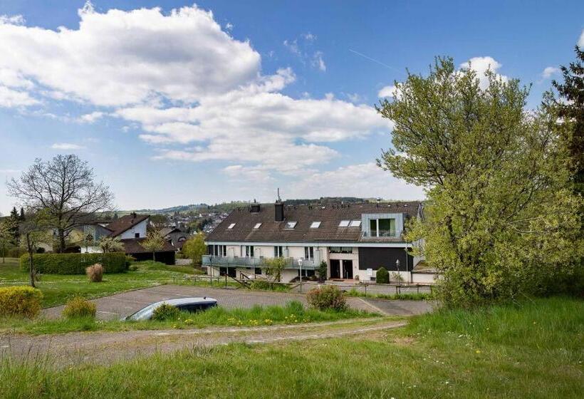 فندق Wagners Landhaus