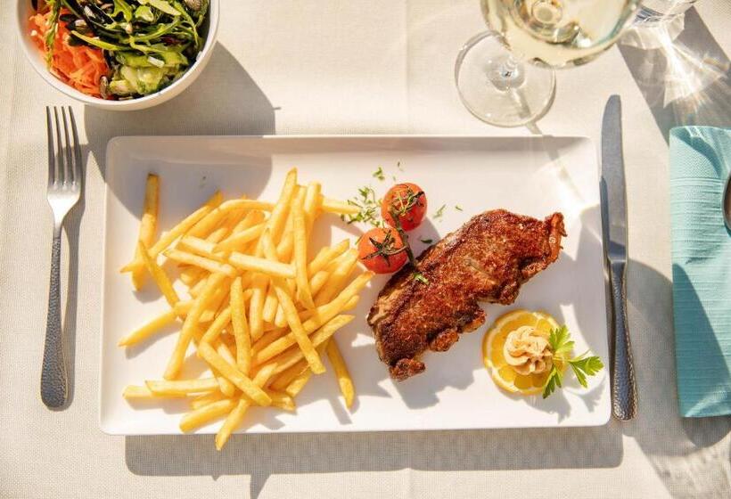 فندق Wagners Landhaus