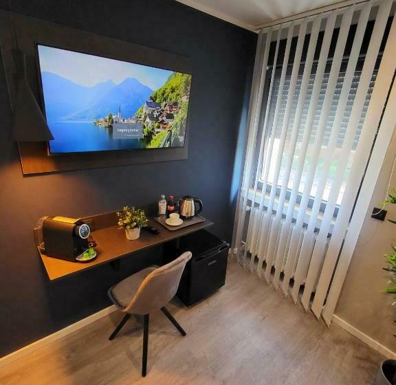 Liro Hotel Moers