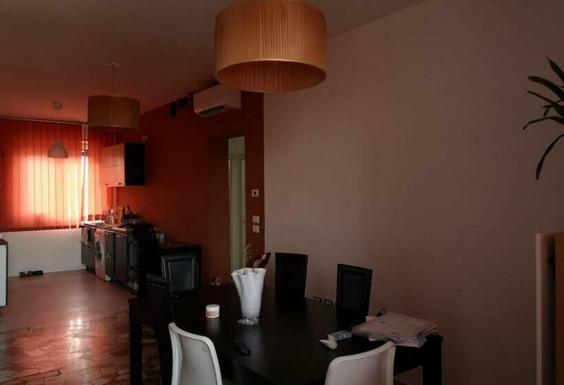 Пансион Casa Del Melograno 2