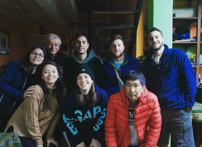 Пансион Hostel Jujuy