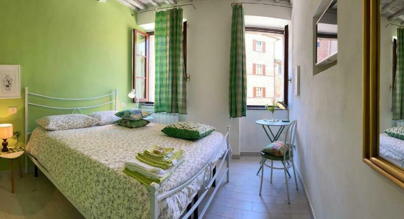 بنسيون La Casa Dei Mimmi