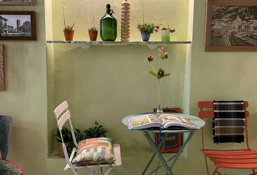 بنسيون La Casa Dei Mimmi