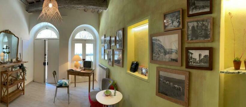 بنسيون La Casa Dei Mimmi