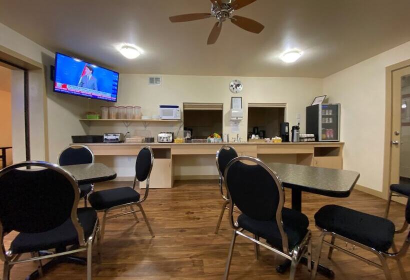 Sleep Suite Motel