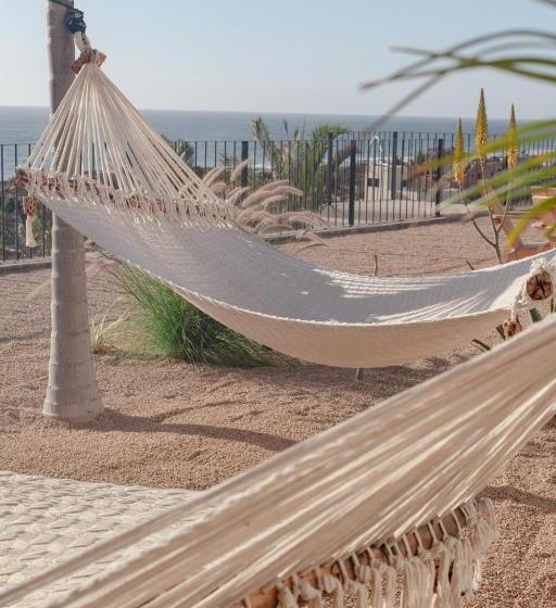 Topia Retreat   Piscina Suite Norte