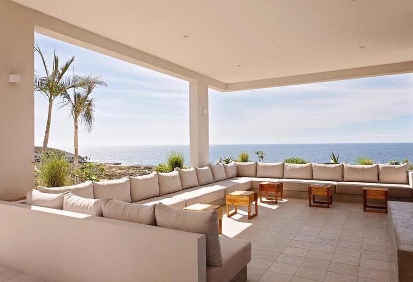 Topia Retreat   Piscina Suite Norte