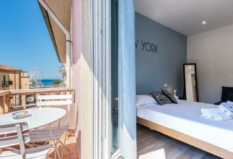 B&b Interno12