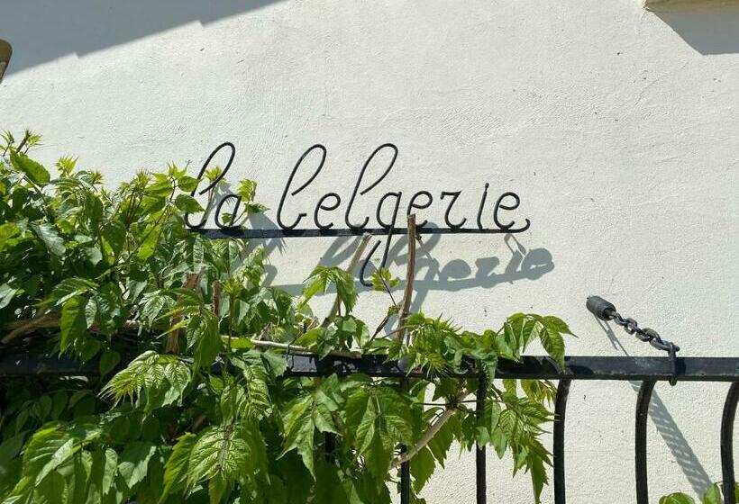 Bed and Breakfast Chambre D Hôtes La Belgerie