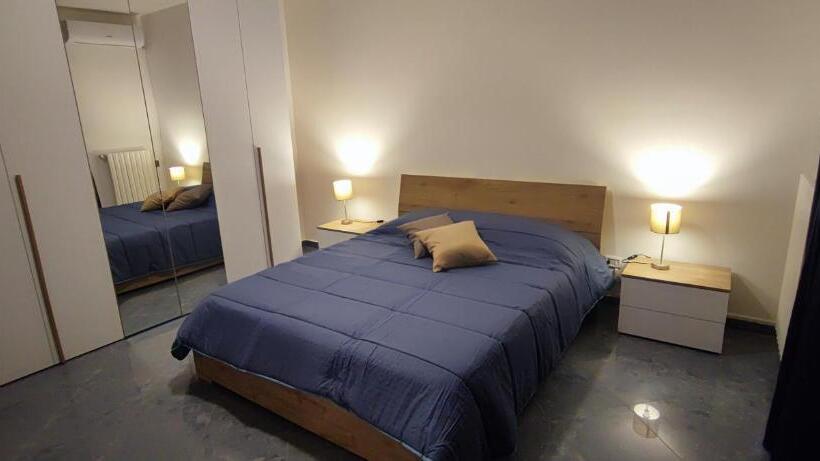 Bed & Breakfast La Posada