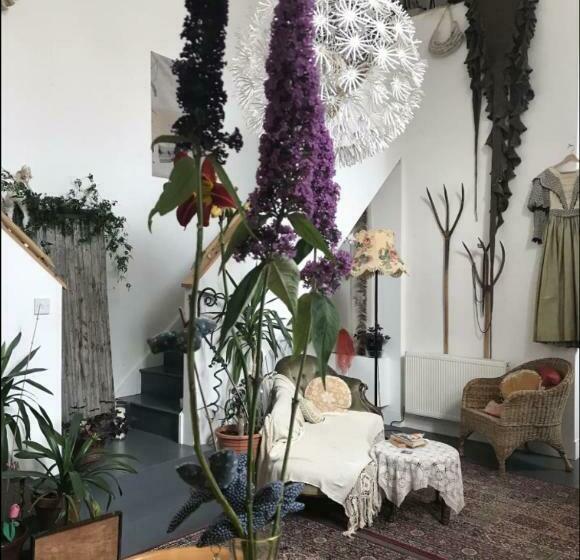 Gallery Flat