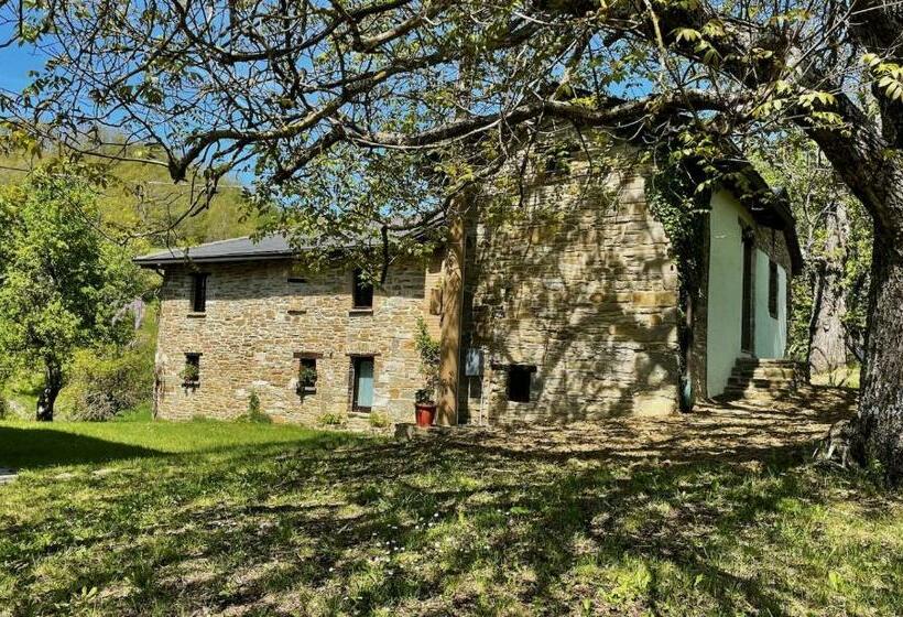 فندق Agriturismo Il Noce D Oro