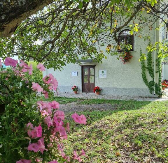 فندق Agriturismo Il Noce D Oro